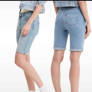 Levi's Bermuda  Shorts
